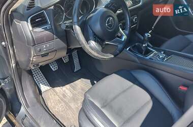 Седан Mazda 6 2015 в 