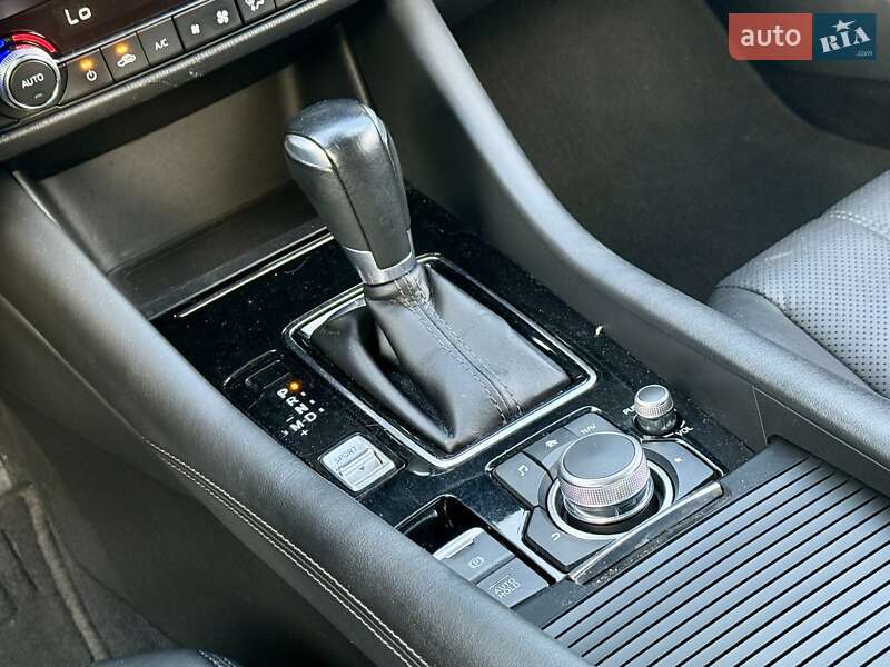 Седан Mazda 6 2019 в Харкові фото 19 Седан Mazda 6 2019 в Харкові