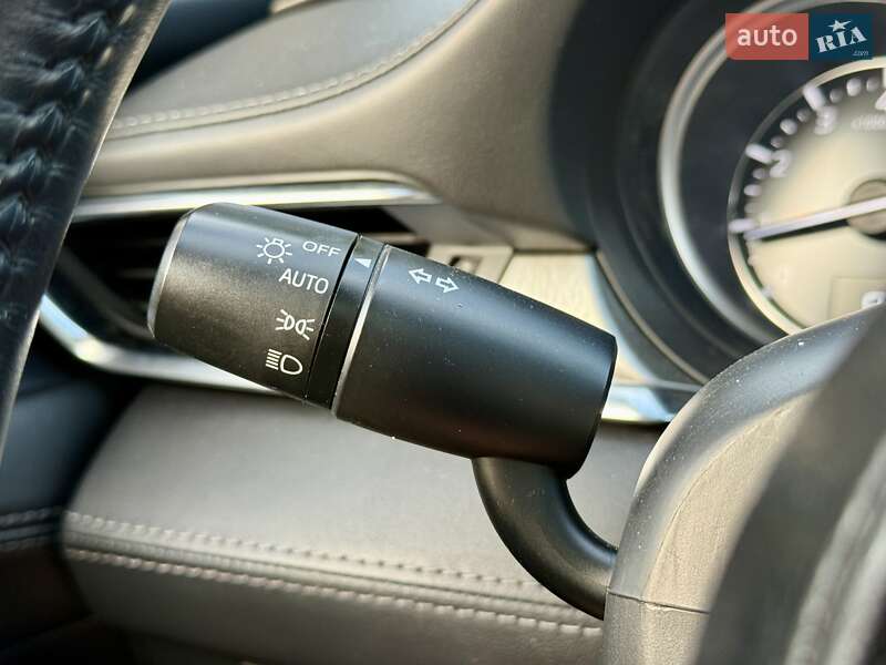 Седан Mazda 6 2019 в Харкові фото 21 Седан Mazda 6 2019 в Харкові