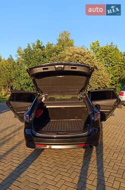 Универсал Mazda 6 2010 в 