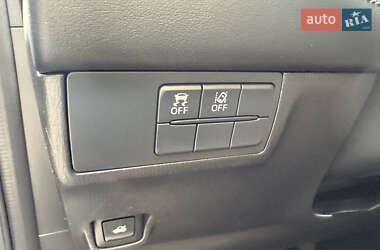 Седан Mazda 6 2021 в 