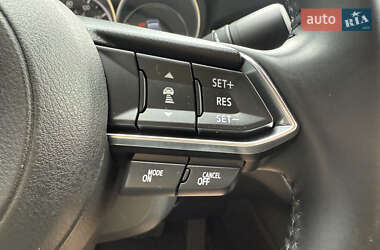 Седан Mazda 6 2021 в 