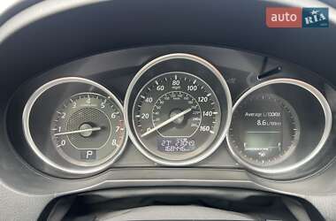 Седан Mazda 6 2014 в 