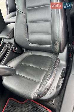 Седан Mazda 6 2014 в 