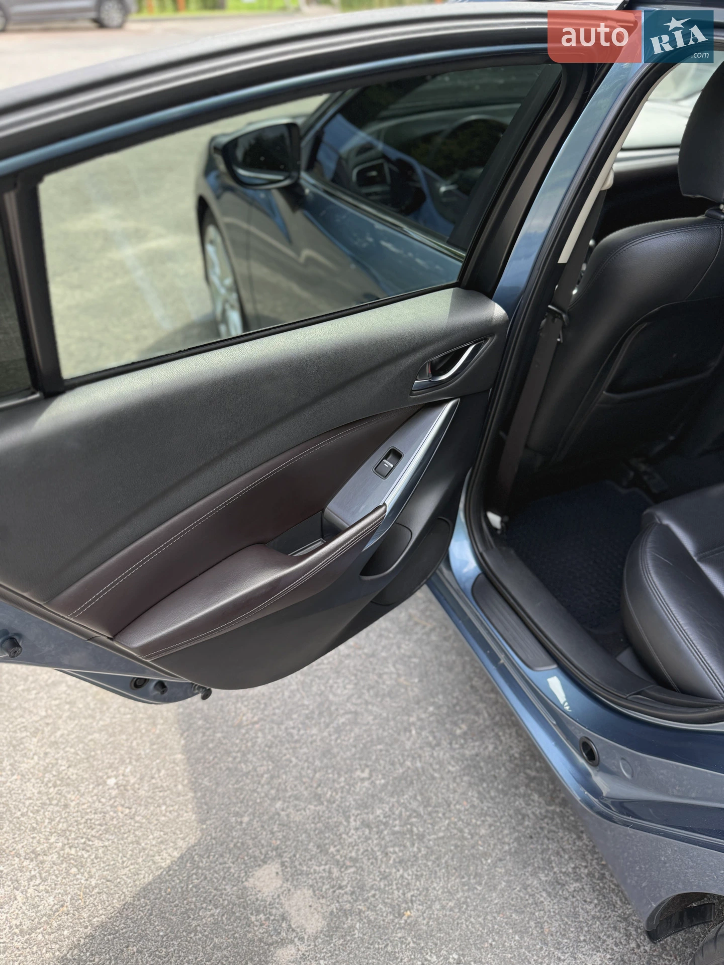 2015 Mazda 6 - мініатюра 20