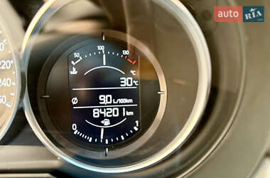Седан Mazda 6 2019 в Одессе