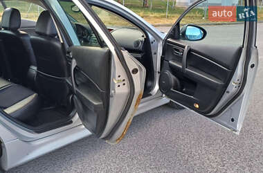 Універсал Mazda 6 2011 в Виноградові