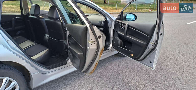 Універсал Mazda 6 2011 в Виноградові