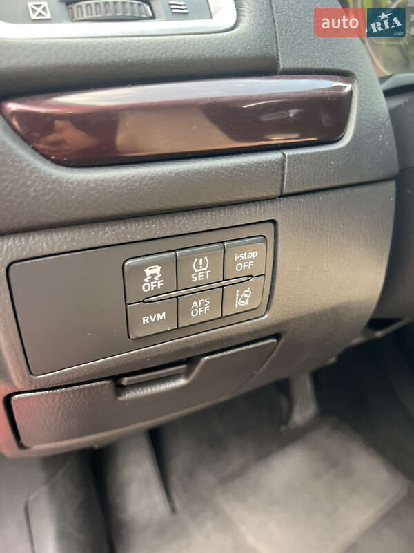 Седан Mazda 6 2013 в Чернівцях фото 15 Седан Mazda 6 2013 в Чернівцях