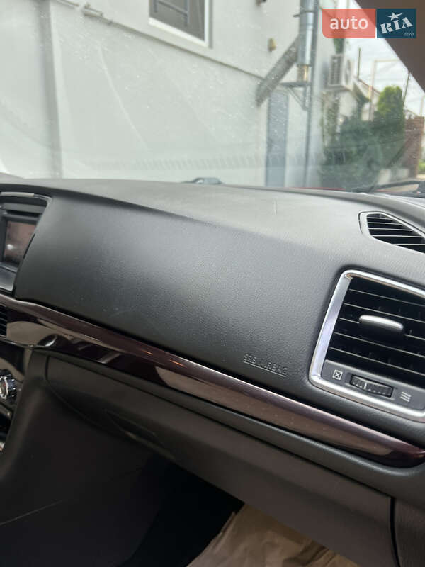 Седан Mazda 6 2013 в Чернівцях фото 28 Седан Mazda 6 2013 в Чернівцях