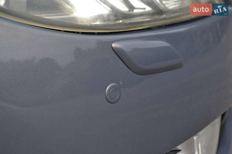 Седан Mazda 6 2008 в Белой Церкви