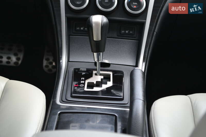 Седан Mazda 6 2008 в Белой Церкви