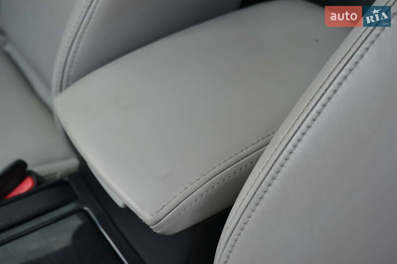 Седан Mazda 6 2008 в Белой Церкви