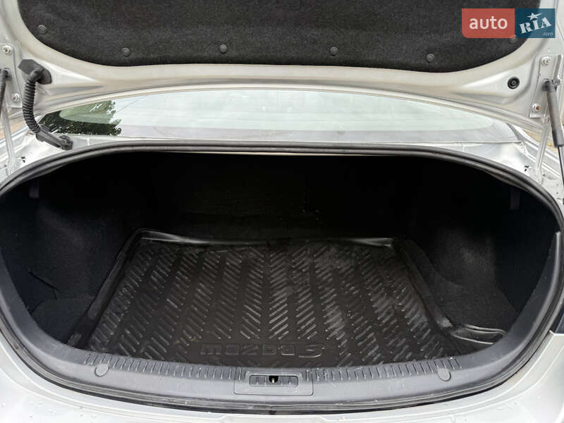 Седан Mazda 6 2009 в Рівному