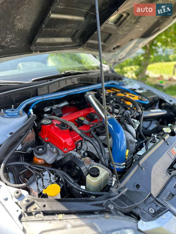 Седан Mazda 6 2005 в Полтаві