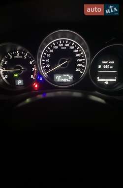 Универсал Mazda 6 2014 в Киеве