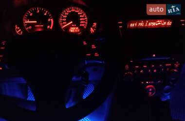 Лифтбек Mazda 6 2003 в 