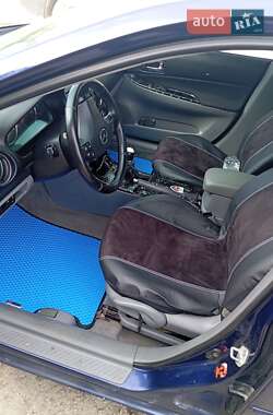 Лифтбек Mazda 6 2003 в Кельменцах