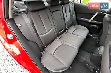 Лифтбек Mazda 6 2008 в 