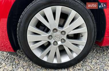 Лифтбек Mazda 6 2008 в 