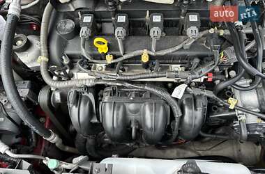 Лифтбек Mazda 6 2008 в 
