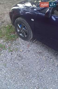 Лифтбек Mazda 6 2003 в Кельменцах