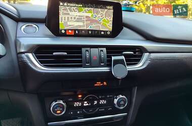 Седан Mazda 6 2015 в 