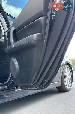 Лифтбек Mazda 6 2008 в 