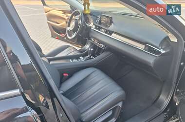 Седан Mazda 6 2020 в Луцке