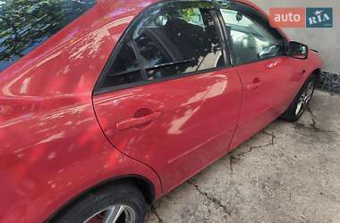 Седан Mazda 6 2003 в 