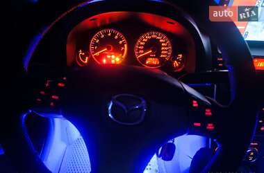 Седан Mazda 6 2003 в 