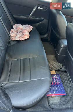 Седан Mazda 6 2006 в 