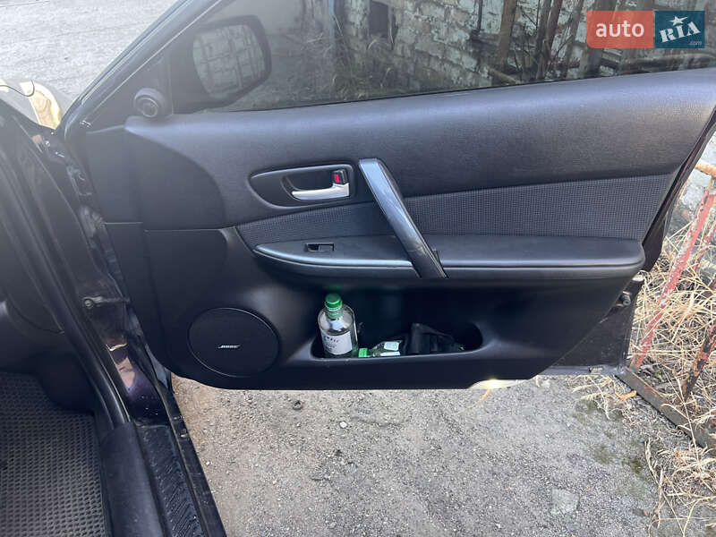 Седан Mazda 6 2006 в Днепре фото 6 Седан Mazda 6 2006 в Днепре