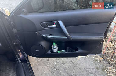 Седан Mazda 6 2006 в 