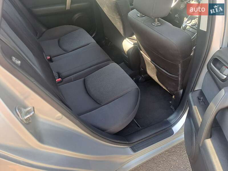 Универсал Mazda 6 2008 в Фастове