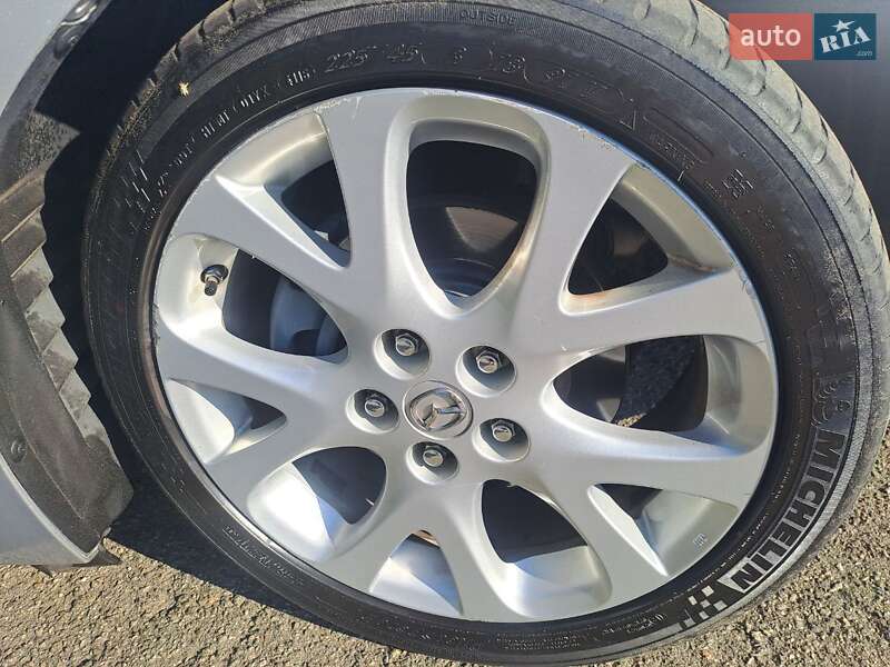 Универсал Mazda 6 2008 в Фастове