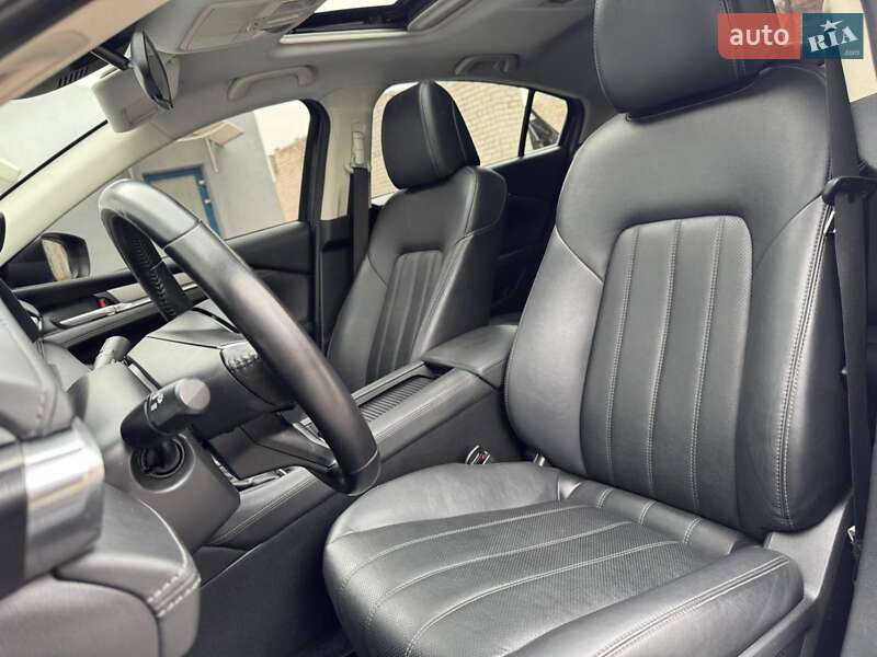 Седан Mazda 6 2021 в Запорожье