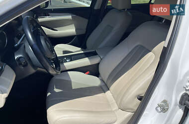 Седан Mazda 6 2018 в Днепре