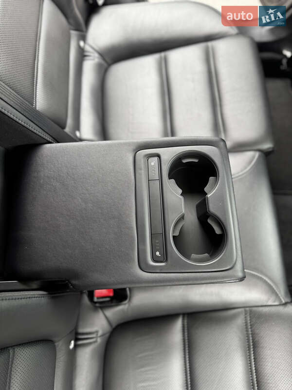 Универсал Mazda 6 2016 в Дубно фото 38 Универсал Mazda 6 2016 в Дубно