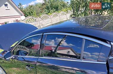 Седан Mazda 6 2014 в Полтаве