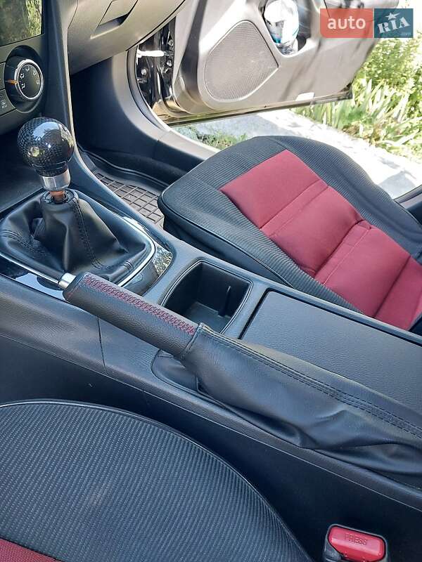 Седан Mazda 6 2014 в Полтаве
