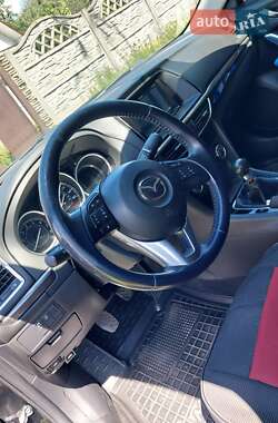 Седан Mazda 6 2014 в Полтаве