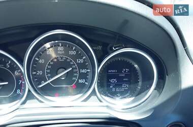 Седан Mazda 6 2014 в Полтаве
