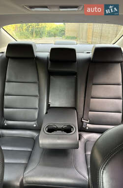 Седан Mazda 6 2015 в 