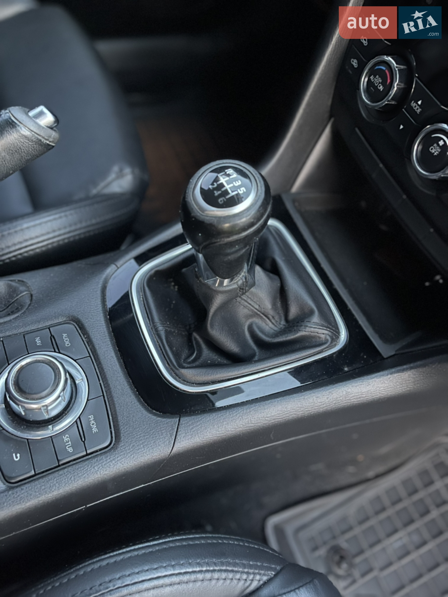 2013 Mazda 6 - мініатюра 16