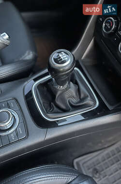 Седан Mazda 6 2013 в 
