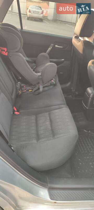 Универсал Mazda 6 2005 в Львове