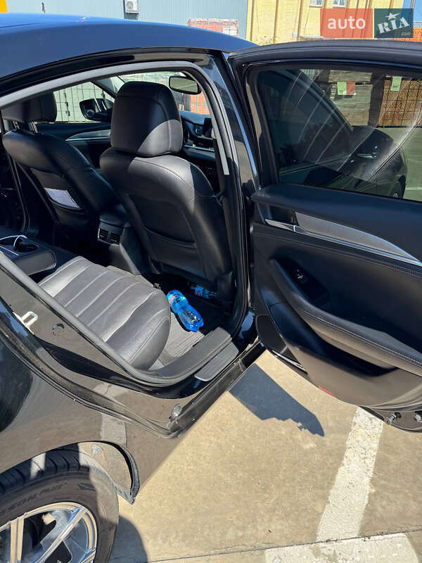 Седан Mazda 6 2018 в Павлограде