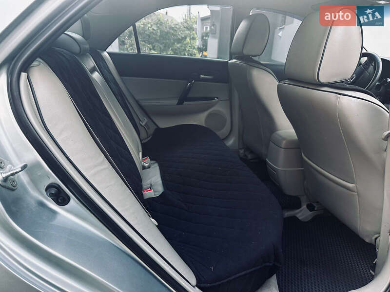 Седан Mazda 6 2006 в Владимире фото 6 Седан Mazda 6 2006 в Владимире