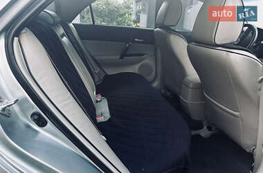Седан Mazda 6 2006 в 
